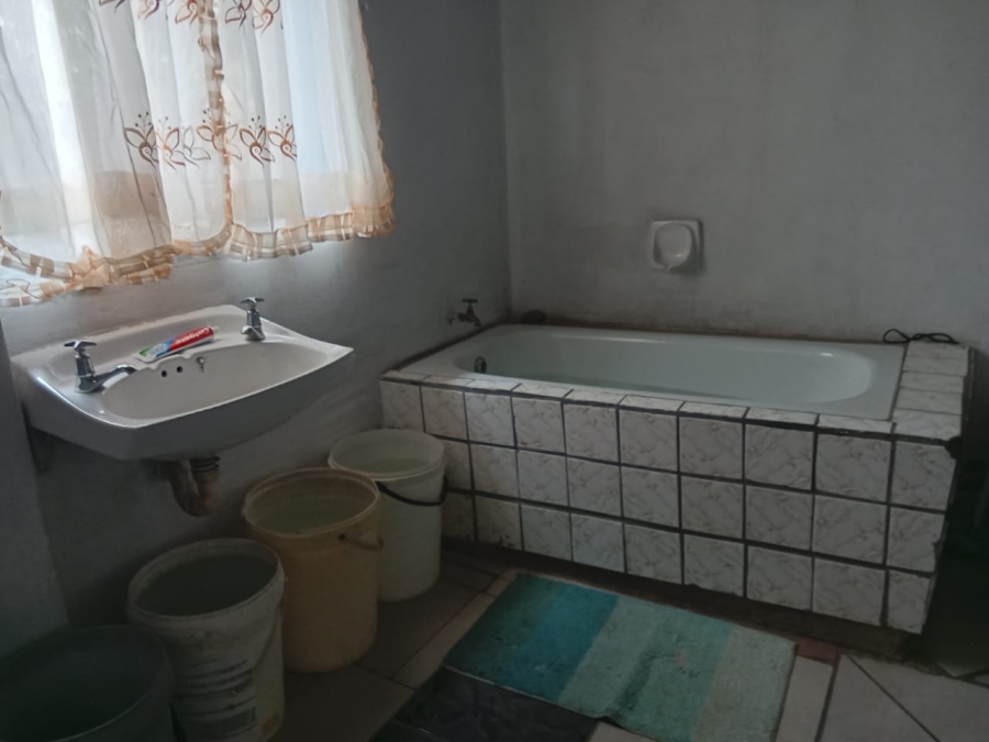 3 Bedroom Property for Sale in Zamdela Free State